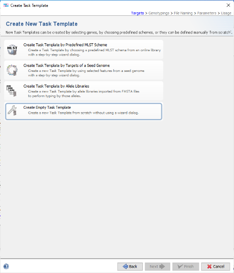 Tutorial sanger-noref create task template chooseempty.png