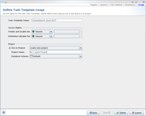 Seqsphere task template choose project.png